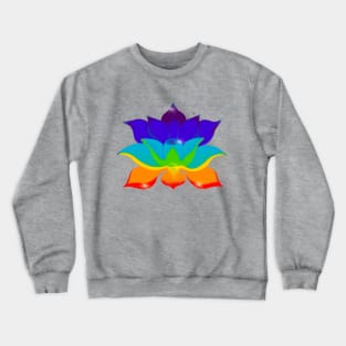 Lotos Crewneck Sweatshirt